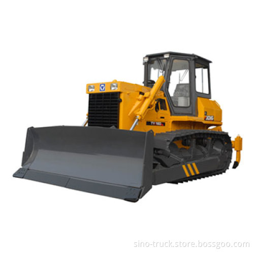 XCMG Ty160 Bulldozer